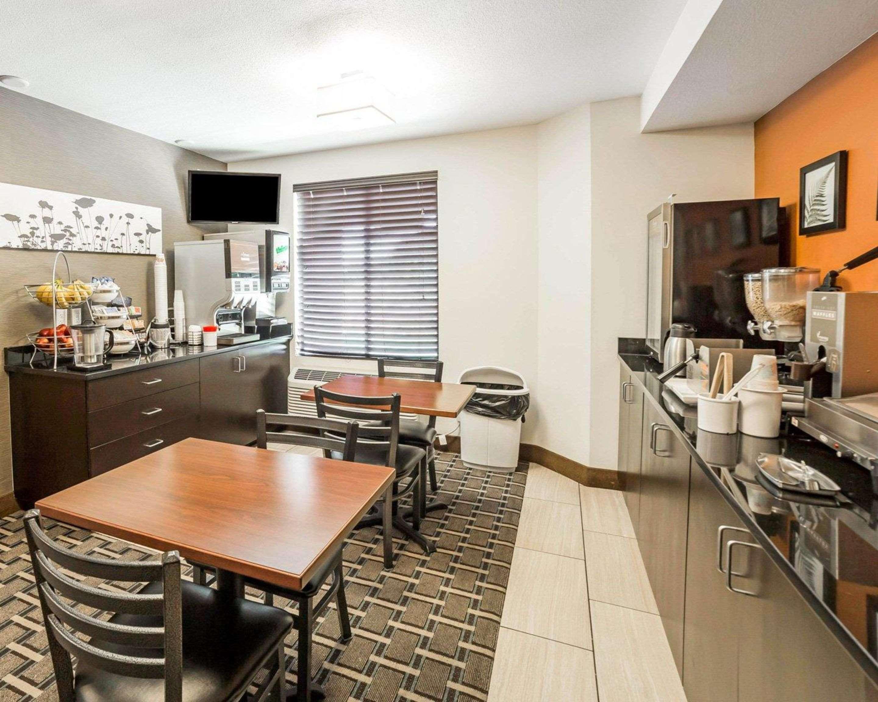 Sleep Inn South Jordan-Sandy Esterno foto