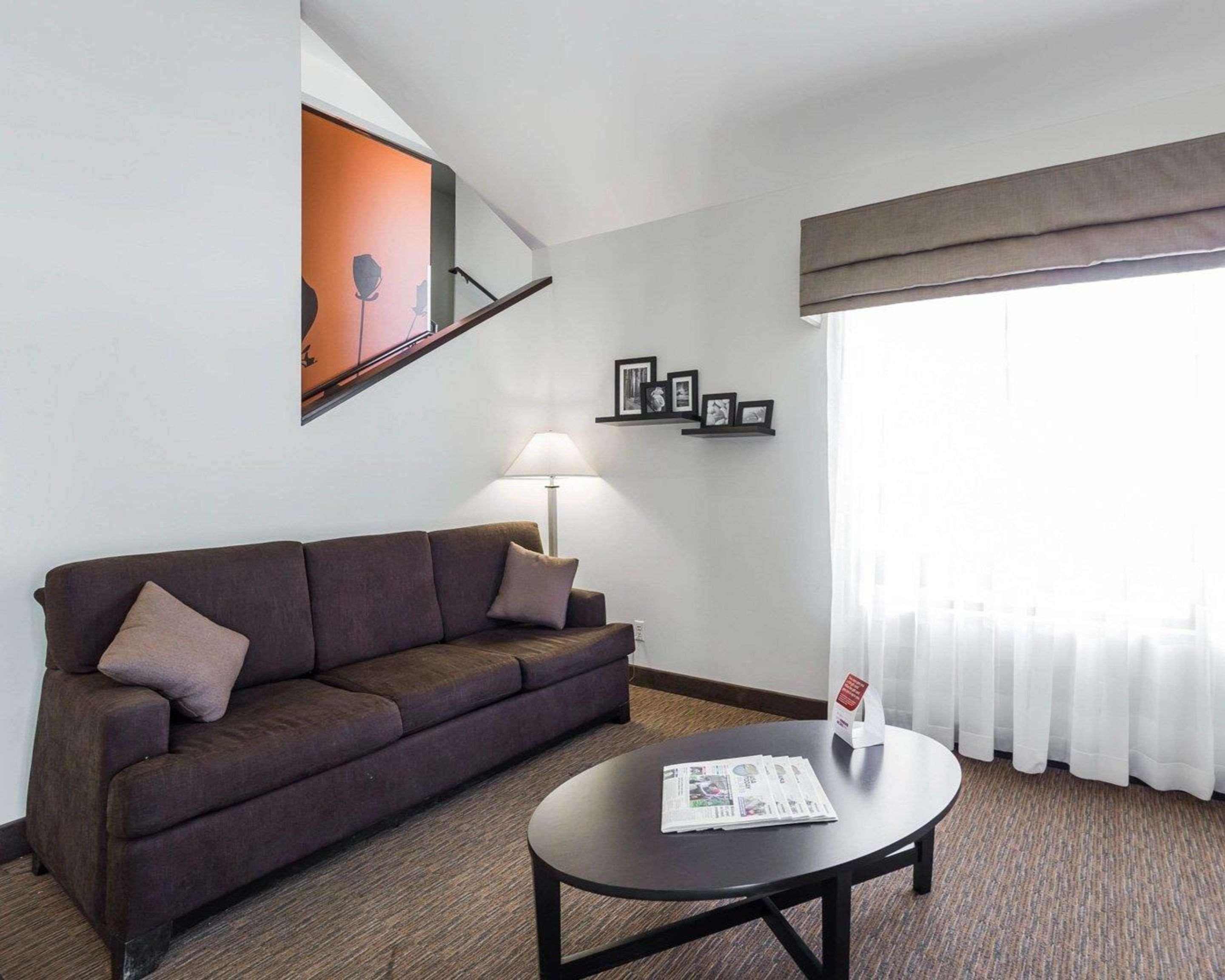 Sleep Inn South Jordan-Sandy Esterno foto
