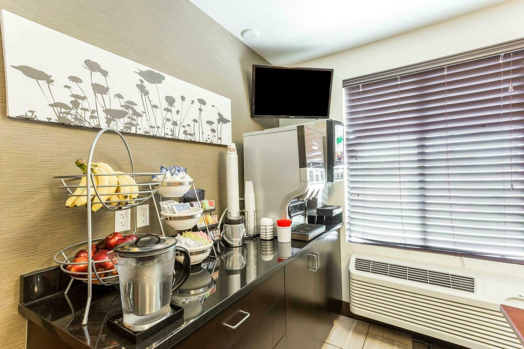 Sleep Inn South Jordan-Sandy Esterno foto
